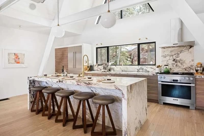 Kitchen Floor Installation Cost